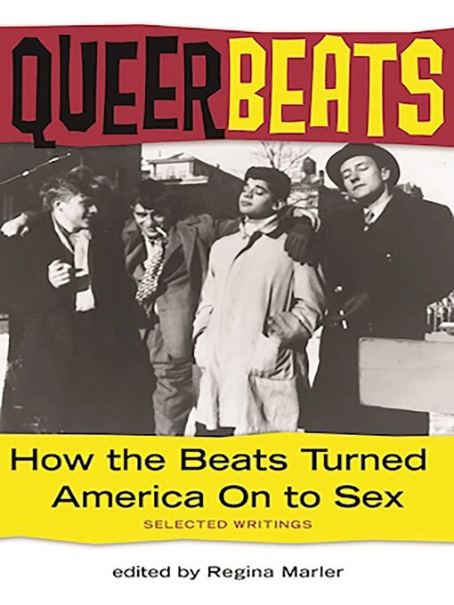 Title details for Queer Beats by Regina Marler - Available